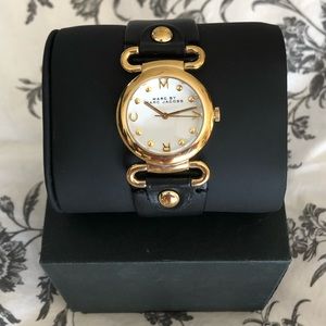 Marc Jacobs watch